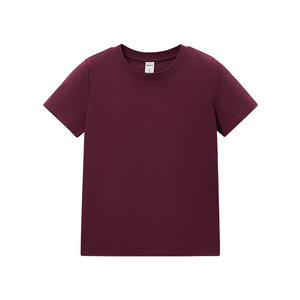 Magliette Crop Top da Donna Personalizzabili OEM, 220g Cotone Sorona, Colori Vivaci, Elasticizzate e Rinfrescanti, Produzione in Serie - Product Image 4
