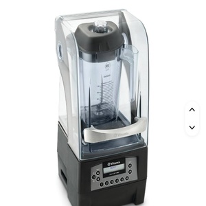 Licuadora de Bebidas de Sobremesa Original, Rápida y Silenciosa, con Recipiente Tritan (40) Programas - Product Image 1