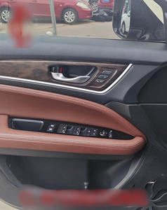 Vehículo de Exportación Usado de 2017, SUV Mediano Turbo, Tracción en las Cuatro Ruedas, Automático, Interior Premium, Sin Problemas Mecánicos, Listo para Conducir - Product Image 4