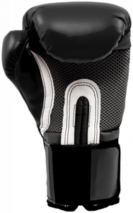 Desgaste protector Nueva llegada Guantes de boxeo Tamaño personalizado Guantes de boxeo Diseño único Guantes de boxeo Cuero de vaca dorado - Product Image 4