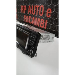 Radio para Auto VOLKSWAGEN Polo 5ª Serie (09>17) 6C0035867B - Product Image 3