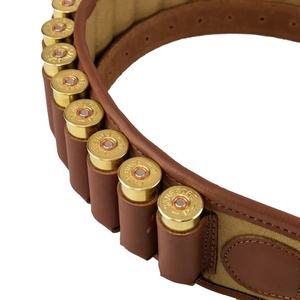 Ceinture porte-cartouches de chasse Impex Wholesale – Confortable et durable, pour cartouches calibre 12 et 16 - Product Image 5