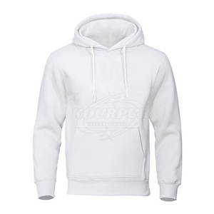 เสื้อฮู้ดผู้ชายแบบลำลองมีฮู้ดสำหรับผู้ชายขนาดผู้ใหญ่มีสไตล์และทันสมัย - Product Image 1