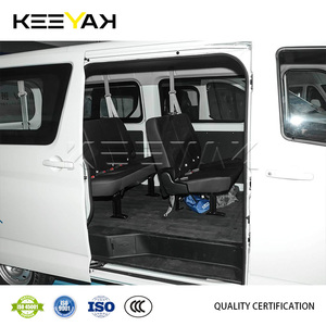 Fourgonnette électrique CHANGAN, <span class=keywords><strong>7</strong></span> <span class=keywords><strong>places</strong></span>, 3100 mm, mini fourgonnette électrique, écologique, climatisation, éclairage LED - Product Image 4