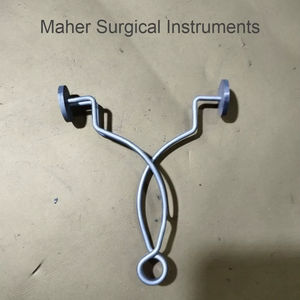 STOCKMANN Pinza Peneana Clase II Certificación CE Solución Avanzada PARA EL Control DE LA Disfunción Eréctil Conjunto de Instrumentos Maquinaria - Product Image 2