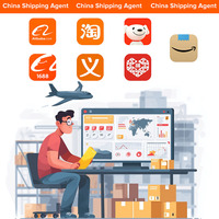 Agent d'approvisionnement professionnel de Yiwu fournissant l'approvisionnement en produits, la vérification des fournisseurs et le soutien logistique mondial