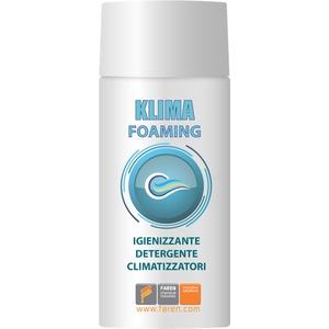 Spray nettoyant pour climatiseurs Klima Foaming 400 Ml - Product Image 1