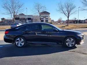 HONDA ACCORD EX 2018 USADO, Volante a la Izquierda/Derecha - Product Image 6