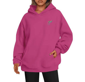 Sudaderas con capucha para mujer, sudaderas de invierno de calidad superior para hombre, ropa informal, sudaderas transpirables para hombre, sudaderas con capucha para adultos y niños - Product Image 1