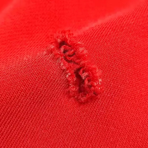 กางเกงวิ่งขายาวสำหรับผู้ชายสเวตเตอร์สแต็คพิมพ์ลายเปลวไฟซักได้ตามต้องการแนวสตรีท - Product Image 5