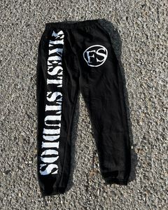 Men's Vintage Jogger <b>Sweatpants</b> Hoodie Sweat Suits Set Custom Multi-Color Streetwear Applique Screen Print <b>Wholesale</b> for Winter - Product Image 6