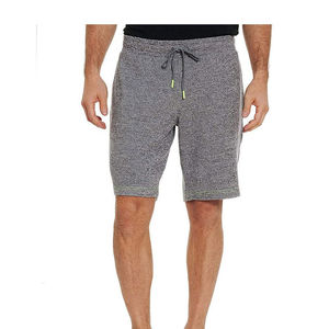 กางเกงขาสั้นระบายอากาศสำหรับผู้ชายกางเกงว่ายน้ำขาสั้นสำหรับผู้ชายกางเกงขาสั้นสำหรับใส่ในฤดูร้อนออกแบบได้ตามต้องการ - Product Image 6