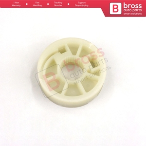 ชุดซ่อมมอเตอร์กระจกหน้าต่าง ด้านหน้าซ้าย สำหรับ C4 Picasso ปี 2006 ขึ้นไป รุ่น BWR5157 - Product Image 2
