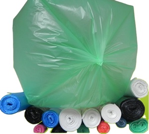 Sello de estrella de fabricante vietnamita cocina sin núcleo en relieve reciclable fondo pesado precio competitivo rollo de bolsa retráctil - Product Image 5