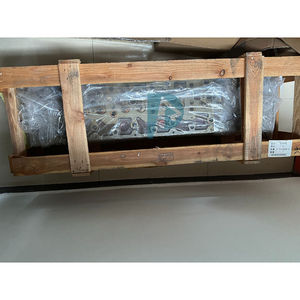 Cabeza de Cilindro de Motor 6WG1 Original Genuina 1-11110946-5 para Piezas de Excavadora Hitachi con 3 Meses de Garantía y Entrega en 3-7 Días - Product Image 2