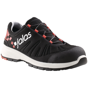 Safety Shoes ZENIT EVO 7148 Size 43 Black S3 SRC EN ISO 20345:2011 - Product Image 2