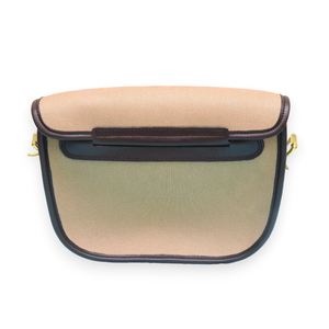 Bolsa de Cartuchos 100% Premium para Caza y Tiro - Bolsas de Caza y Tiro de Cuero Personalizables para Mujer Close Player Enterprises - Product Image 3