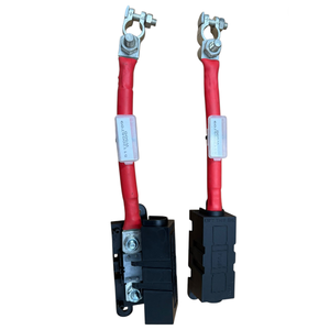 Câble complet pour équipement minier Atlas Copco Epiroc, assemblage de câbles 5112005709 5112 0057 09 pour l'électricité des plateformes de forage - Product Image 3