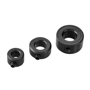 ชุดลิมิตสวิตช์ 3 ชิ้น ยี่ห้อ Stanley พร้อมแหวนล็อค ประเภทสินค้า - Product Image 1