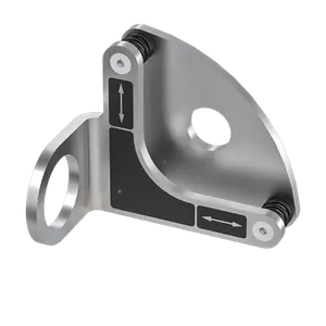 อุปกรณ์ฮาร์ดแวร์เซ็นเซอร์ BAM003E Balluff - Product Image 1