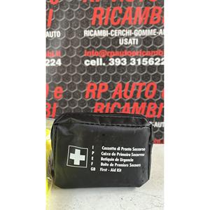 Kit Triangolo di Emergenza HYUNDAI i10 2a Serie (11>13) - G4LA - Product Image 3