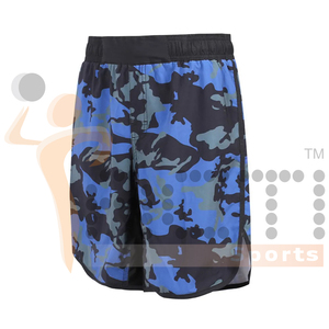 Derniers modèles Mma Shorts Mma Shorts respirants pour hommes Top de nos productions - Product Image 3