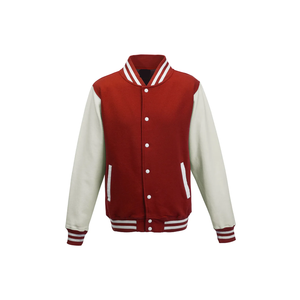 Vente en gros de vestes universitaires de haute qualité vestes pour hommes personnalisées veste universitaire fabrication directe en usine pour hommes exportation BD - Product Image 3