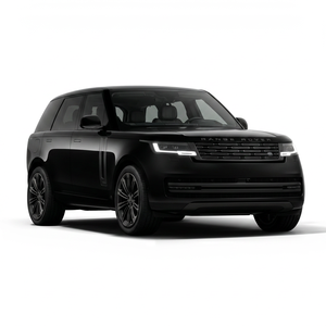 Land Rover Range Rover L460 2024 Usado, SUV de Lujo Negro, 4x4, Automático, Gasolina |   Listo para Exportar - Product Image 1