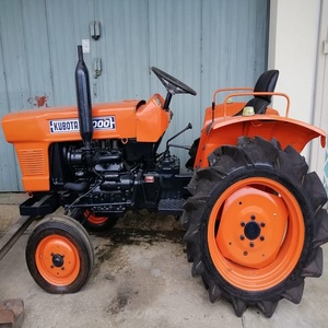 Venta al por mayor para Kubota L2000 Tractor Calidad Premium con entrega rápida con componentes de cojinete de caja de cambios de bomba Premium - Product Image 6