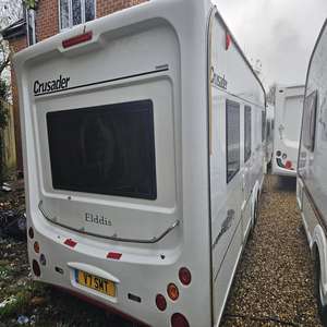 Remolque de Viaje Tipo Lágrima, Mini Autocaravana Todoterreno Económica con Baño, Estándares de Camping, en Venta. - Product Image 6