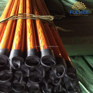 ไม้กวาดไม้ถูพื้นด้ามจับไม้กวาดไม้สำหรับใช้ในฤดูกาลใหม่เวียดนาม - Product Image 6