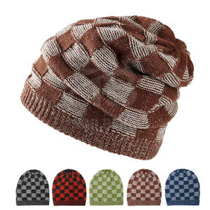 Sombreros de gorro de alta calidad Sombreros de gorro de estilo personalizado para el mejor material en línea Sombreros de gorro - Product Image 2