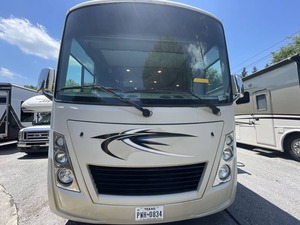 Proveedor Verificado de Autocaravana Usada T-H-O-R Freedom Traveler A32 del 2022 - Product Image 3