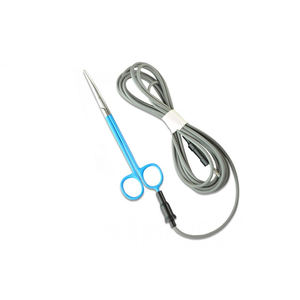 El mejor proveedor, venta al por mayor, fuente de energía eléctrica personalizada, fórceps monopolares, acero inoxidable, estilo único - Product Image 2