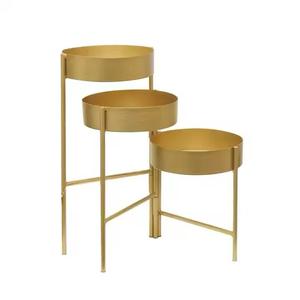 Maceta de diseño hecho a mano de buena calidad con soporte para el hogar, Patio, fiestas, decoración, maceta decorativa para interiores o exteriores - Product Image 1