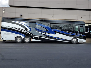 ข้อเสนอสุดคุ้มสำหรับรถบ้านมือสอง T_i_f_f_i_n รุ่น ALL_EGRO BUS 45 OPP ปี 2020 รถบ้านสุดหรูพร้อมเดินทาง - พร้อมจัดส่ง - Product Image 2
