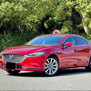 MEILLEURE OFFRE 2021 Modèle d'occasion 2.5L Skyactiv Automatique Dark R 19 Sport Conduite à gauche - Product Image 1