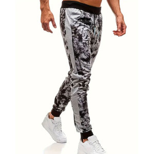 Oem Service Low Moq Men <b>Trousers</b> Training Wear Running Usage Men <b>Trouser</b> Competitive Price Factory Outlet Men <b>Trouser</b> - Product Image 2
