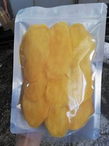 Fruits confits biologiques MangoDRY TRANCHES DE MANGUE DU VIETNAM FABRICANT-PRIX BAS POUR MANGUE SÉCHÉE SANS SUCRE - Product Image 4