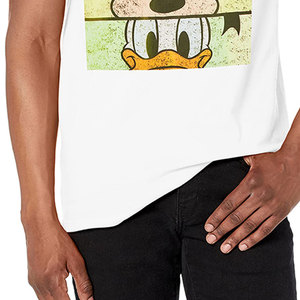 Precio bajo Alta calidad O-cuello Poliéster Algodón Diseño personalizado Hombres Barato Impreso Hombres Camisetas - Product Image 5