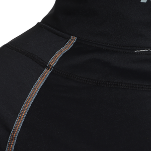 Camiseta Interior de Hockey sobre Hielo de Manga Larga, Transpirable, de Secado Rápido, con Protección para el Cuello, con Logotipo Personalizado OEM, Oferta al por Mayor - Product Image 5