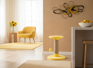 ที่ลับเล็บแมวคุณภาพสูง Amistar Ray of Play สำหรับแมวทุกสายพันธุ์และทุกขนาด - Product Image 4