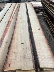 Planche collée à bord de bois de hêtre frais de haute qualité pour le bois de hêtre bordé et non bordé de qualité cercueil cuit à la vapeur ou KD - Product Image 5