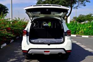 Nuevo/USADO 2024 NIS SAN X-TERRA PLATINUM, Cámara Trasera 360, Capacidad de Carga 31-40T, Emisión Diésel/GAS, Automático - Product Image 5