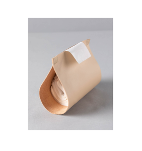 Look élégant Rond de serviette en cuir Produit le plus vendu Rond de serviette décoratif de table Utilisation meilleure conception - Product Image 2