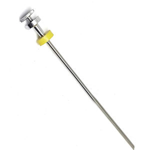 Pistola de Inseminación Artificial para Ganado PAKDEN INDUSTRY, Instrumentos Quirúrgicos Veterinarios, Portátil, Reutilizable, Duradero, Ajustable para Animales - Product Image 2