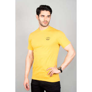 เสื้อยืด GUAZ คอกลม ทรงเข้ารูป ผ้าเจอร์ซีย์ 100% คอตตอน/ใยไผ่ แห้งเร็ว น้ำหนัก 300 กรัม ผ้าอัดแน่น พิมพ์ลาย - Product Image 2