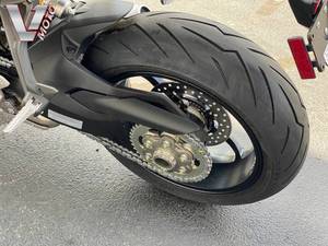 Ducati SuperSport 950 rouge Ducati, modèle 2022, d'occasion - Product Image 5