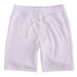 Pantalones Cortos Casuales de Algodón para Hombre, Diseño de Alta Calidad, Estilo Urbano, Patrón Sólido, Último Estilo Personalizado, Venta al Por Mayor - Product Image 1