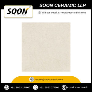 Azulejos de piso de nuevo diseño 800x800 Tamaño Azulejos de piso de porcelana vitrificada esmaltada Azulejos de piso de cerámica Azulejos naturales a un precio asequible - Product Image 5